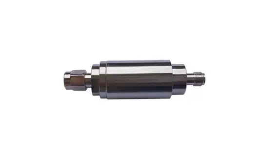 2W SMA Attenuator
 DC-3GHz RF Coaxial Attenuator